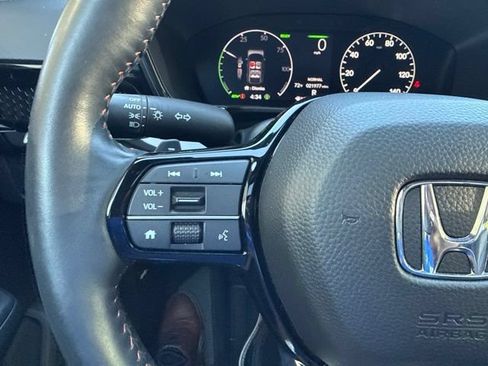 Certified 2024 Honda CR-V Sport Touring image 39