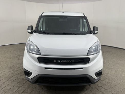 Used 2022 RAM ProMaster City Tradesman image 2