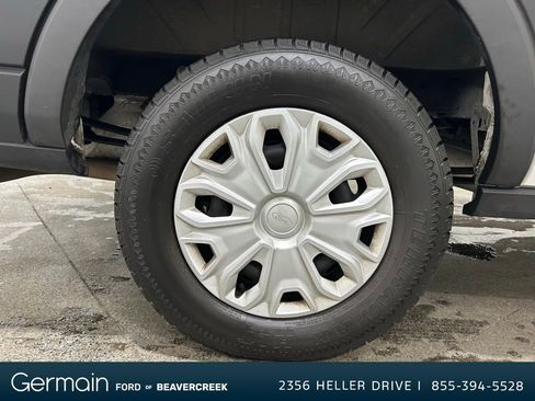 Used 2023 Ford Transit 350 XLT image 10