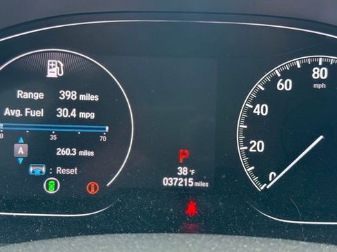 Used 2019 Honda Accord Sport image 15