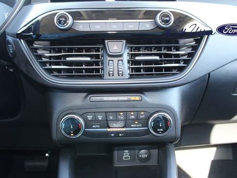 New 2026 Ford Escape Active image 13