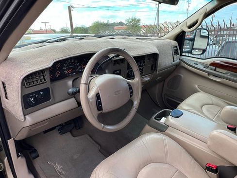 Used 2000 Ford F250 4x4 Crew Cab Super Duty image 13