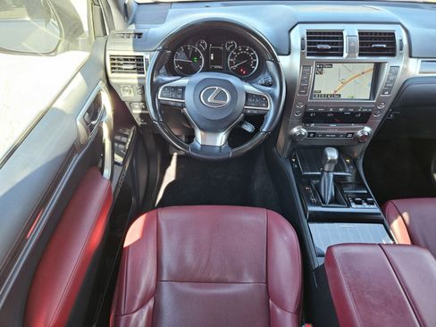 Used 2021 Lexus GX 460 Premium image 14