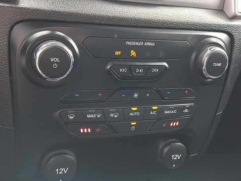 Certified 2023 Ford Ranger XLT w/ Equipment Group 302A High image 17