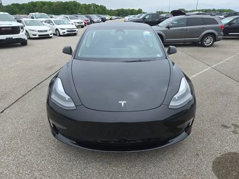 Used 2023 Tesla Model 3 Performance AWD/4WD image 4