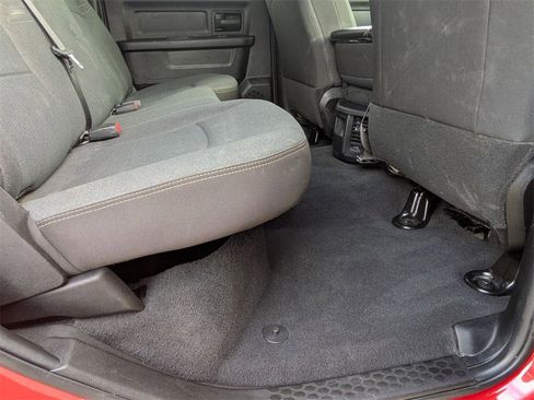 Certified 2024 RAM 2500 Tradesman w/ Chrome Appearance Group image 28