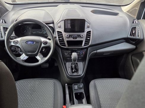 Used 2022 Ford Transit Connect XLT image 30