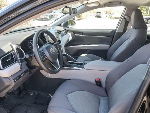 Used 2023 Toyota Camry LE FWD image 16