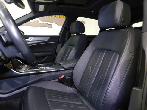 Used 2022 Audi A6 3.0T allroad Premium Plus AWD/4WD image 34