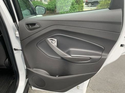Used 2019 Ford Escape S FWD image 11