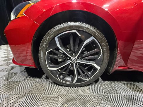 Certified 2023 Nissan Altima 2.5 SR image 26