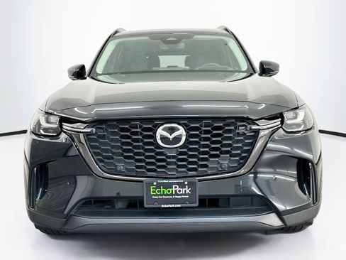 Used 2026 MAZDA CX-90 3.3 Turbo w/ Premium Sport Pkg AWD/4WD image 2