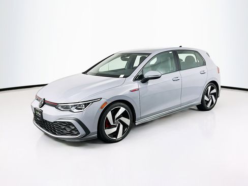 Used 2024 Volkswagen GTI S image 3