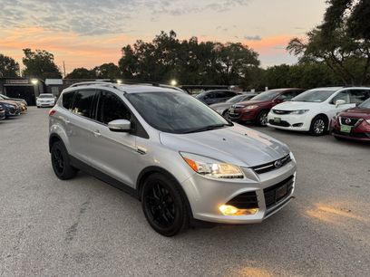 Used 2013 Ford Escape Titanium