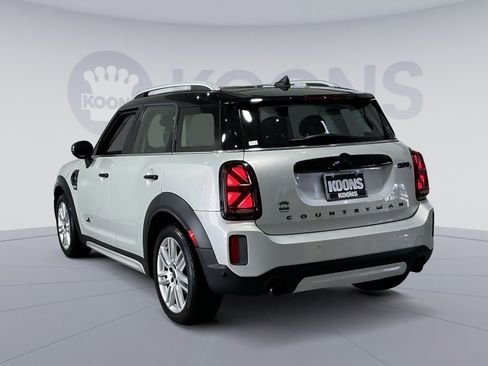 Used 2023 MINI Cooper Countryman S image 14