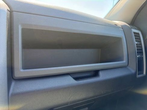 Used 2020 RAM 1500 Tradesman w/ Tradesman SXT Package image 25