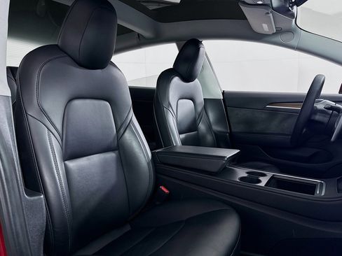 Used 2022 Tesla Model 3 Long Range image 6