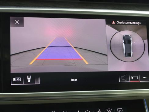 Used 2019 Audi A7 3.0T Prestige w/ Prestige Package image 11