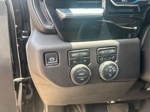 Used 2024 Chevrolet Silverado 1500 RST AWD/4WD image 23