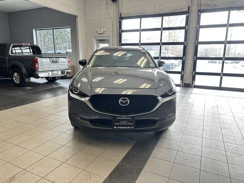 Certified 2023 MAZDA CX-30 AWD 2.5 S w/ Preferred Package image 15