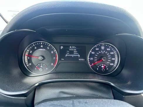 Used 2023 Kia Forte LXS FWD image 3