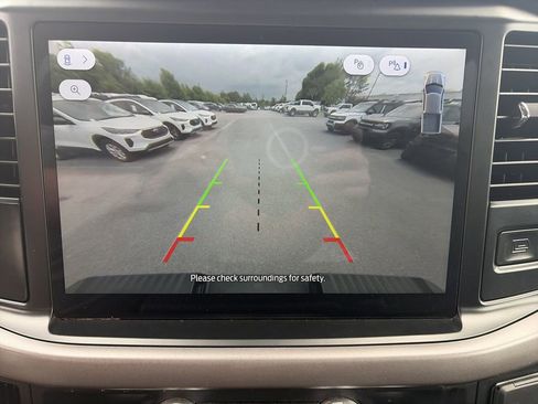 Used 2025 Ford F150 XLT w/ Equipment Group 301A Standard AWD/4WD image 24