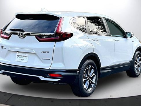 Used 2022 Honda CR-V EX image 9