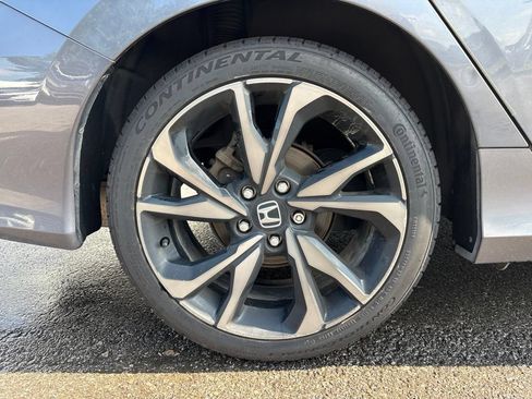 Used 2020 Honda Civic Sport image 5