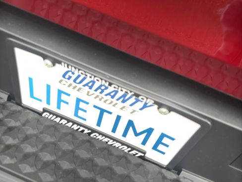 New 2026 Chevrolet Colorado Trail Boss image 14