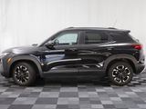 Used 2021 Chevrolet TrailBlazer LT w/ Convenience Package image 4