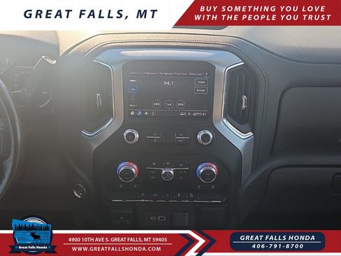Used 2021 GMC Sierra 1500 Elevation image 22