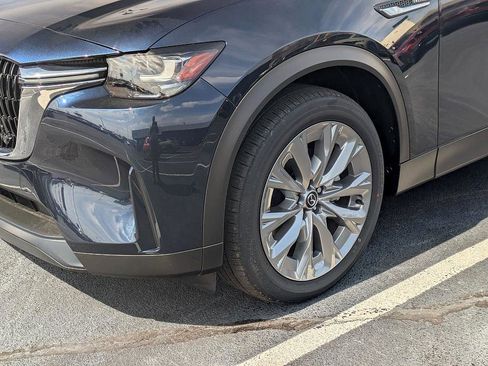 New 2026 MAZDA CX-90 3.3 Turbo w/ Preferred Package image 9