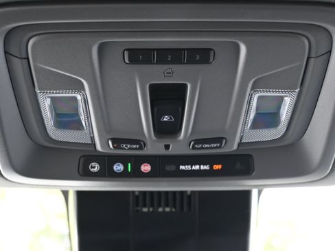 New 2026 Chevrolet Silverado 1500 LT w/ LPO, Liner Protection Package image 32