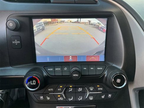 Used 2017 Chevrolet Corvette Z06 image 15