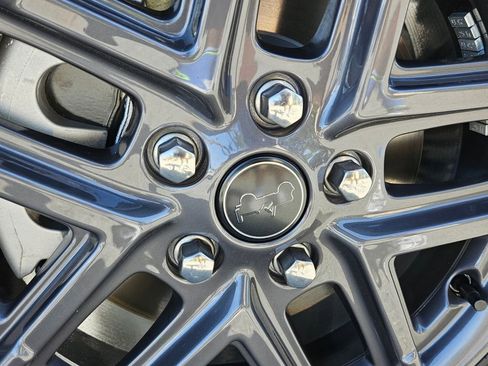 New 2026 Jeep Wrangler Sport S image 18