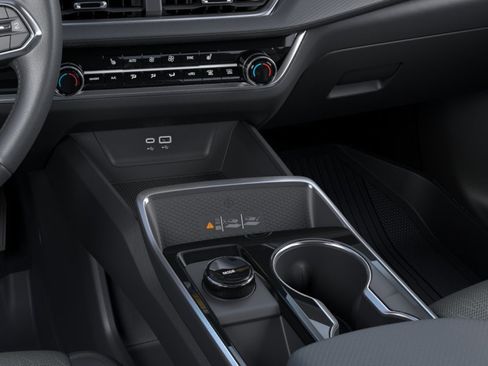 New 2026 Chevrolet Equinox LT AWD/4WD image 23