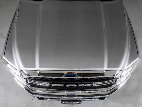 Used 2024 RAM 3500 Tradesman w/ Chrome Appearance Group AWD/4WD image 36