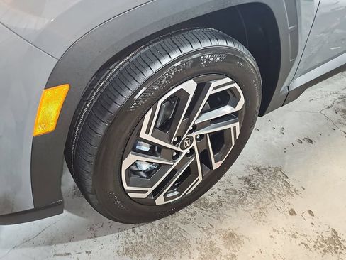 New 2026 Hyundai Tucson SEL Plus FWD image 25
