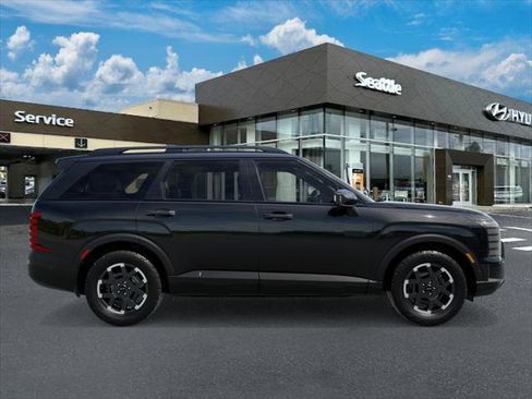 New 2026 Hyundai Palisade XRT Pro image 7