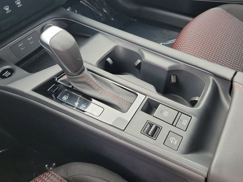 New 2026 Nissan Sentra SR w/ Floor Mat Package image 12