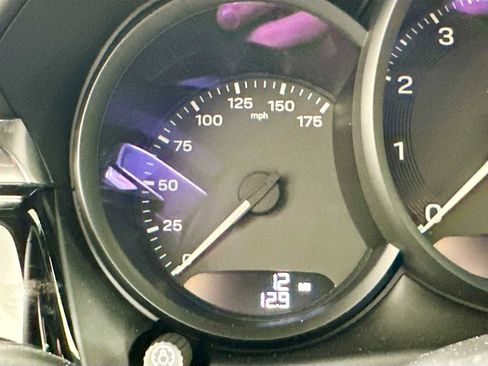 New 2025 Porsche Macan image 15