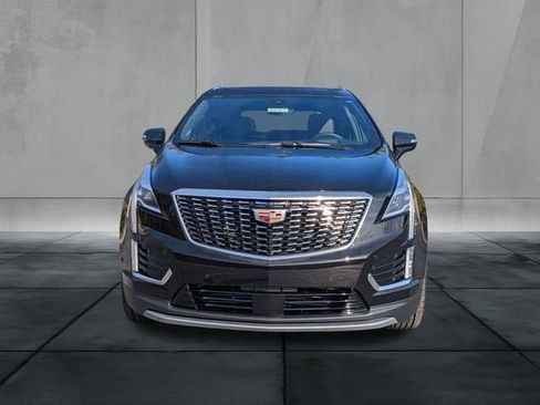 New 2026 Cadillac XT5 Premium Luxury w/ Driver Assist Package image 8