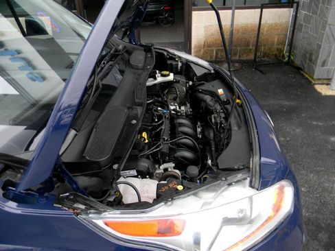 Used 2015 Ford Transit Connect Titanium image 24