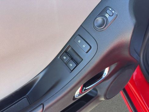 Used 2015 Chevrolet Camaro LS image 12