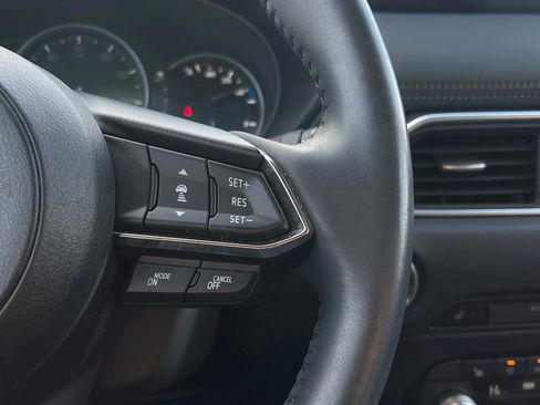 Used 2023 MAZDA CX-5 AWD 2.5 S w/ Premium Plus Pkg image 11