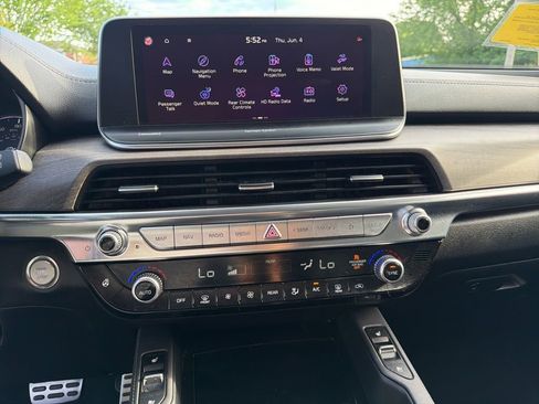 Used 2022 Kia Telluride SX AWD/4WD image 19