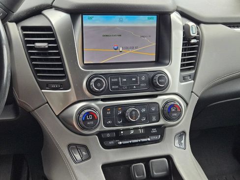 Used 2015 Chevrolet Tahoe LT RWD image 25