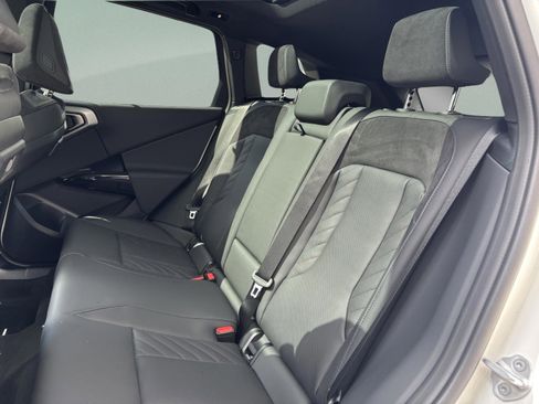 New 2026 BMW X3 M50 w/ Premium Package AWD/4WD image 19