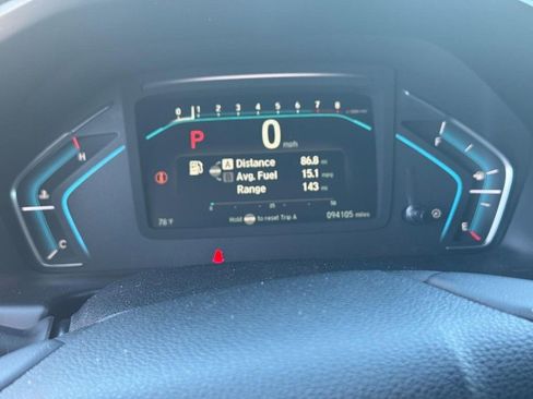 Used 2018 Honda Odyssey Touring image 27