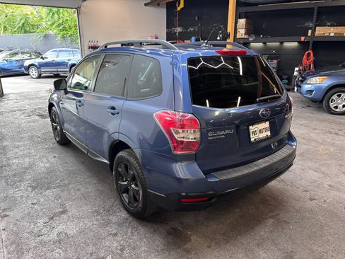 Used 2014 Subaru Forester 2.5i Premium w/ All-Weather Package AWD/4WD image 5